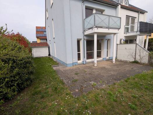 Doppelhaushälfte zur Miete 1.700 € 5 Zimmer 141 m² 254 m² Grundstück frei ab sofort Schniegling Nürnberg 90427