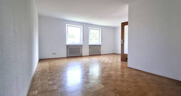 Wohnung zur Miete 880 € 2 Zimmer 55 m² 2. Geschoss Schwabmünchen Schwabmünchen 86830
