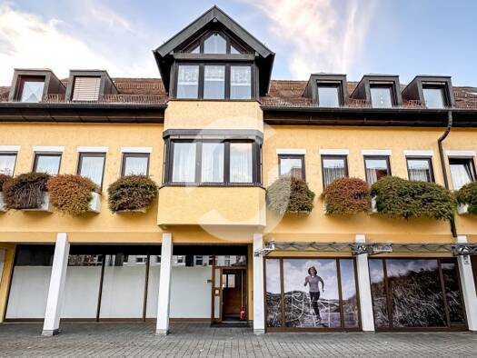 Ladenfläche zur Miete provisionsfrei 18 € 194,2 m² Verkaufsfläche teilbar ab 50,1 m² Weilimdorf Stuttgart, Weilimdorf 70499