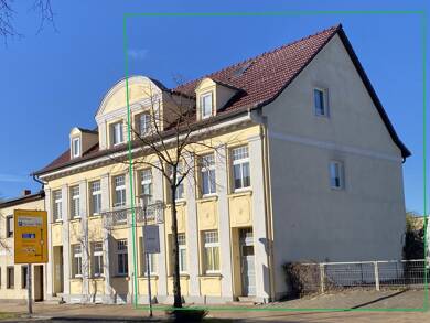 Haus zum Kauf 265.000 € 191 m² 384 m² Grundstück Teterow Teterow 17166