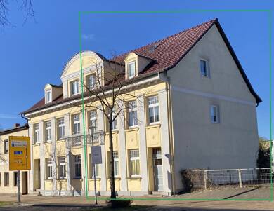 Haus zum Kauf 265.000 € 191 m² 384 m² Grundstück Teterow Teterow 17166