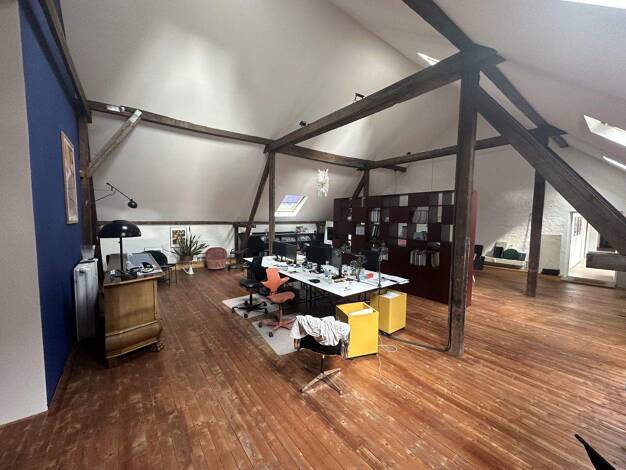 Bürofläche zur Miete provisionsfrei 900 € 135 m² Bürofläche Oberbenrader Straße 51 Benrad-Süd Krefeld 47804