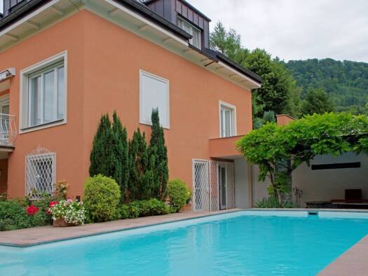 Villa zum Kauf 3.950.000 € 10,5 Zimmer 842 m² Grundstück Salzburg Salzburg 5020