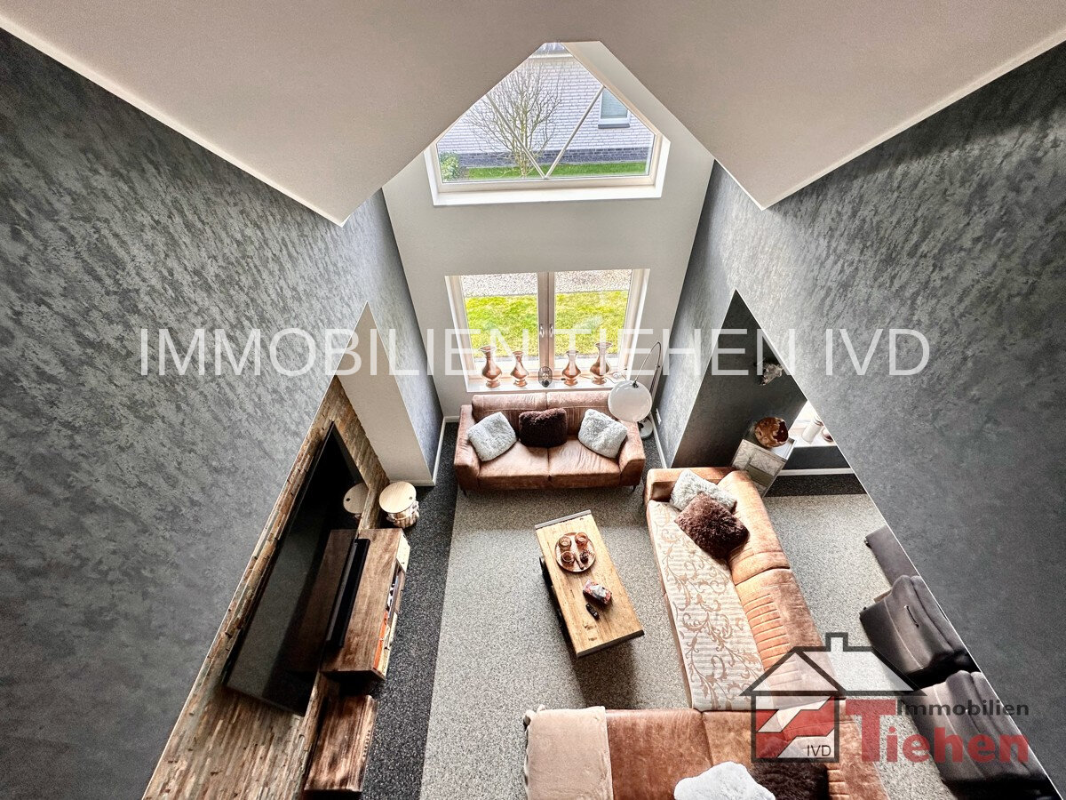 Bungalow zum Kauf 475.000 € 7 Zimmer 200 m²<br/>Wohnfläche 735 m²<br/>Grundstück Haselünne Haselünne 49740