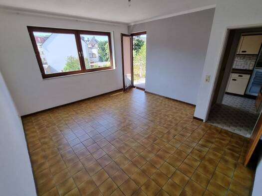 Wohnung zum Kauf 255.000 € 2 Zimmer 63,4 m² 1. Geschoss frei ab sofort Trier-Süd Trier 54290
