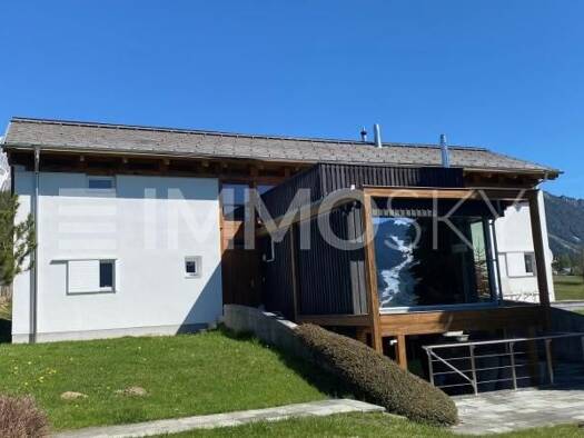 Einfamilienhaus zum Kauf 6 Zimmer 219 m² 1.048 m² Grundstück Ramsau am Dachstein 8972