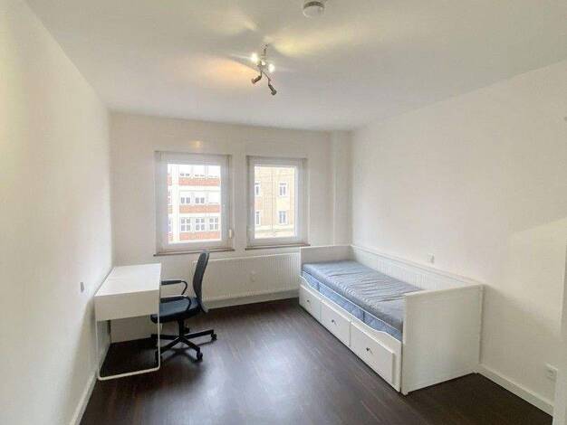 Studio zur Miete Wohnen auf Zeit 649 € 1 Zimmer 80 m² frei ab 31.03.2026 Volkhartstr Innenstadt Ausgburg 86152