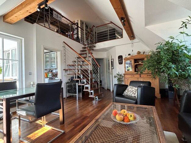 Wohnung zum Kauf provisionsfrei 749.000 € 2,5 Zimmer 110 m² 2. Geschoss frei ab 01.01.2027 Kapellenfeldstraße 13 Obergiesing München 81549