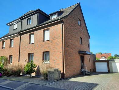 Mehrfamilienhaus zum Kauf 470.000 € 7 Zimmer 199 m² 532 m² Grundstück frei ab sofort Strünkede Herne 44629