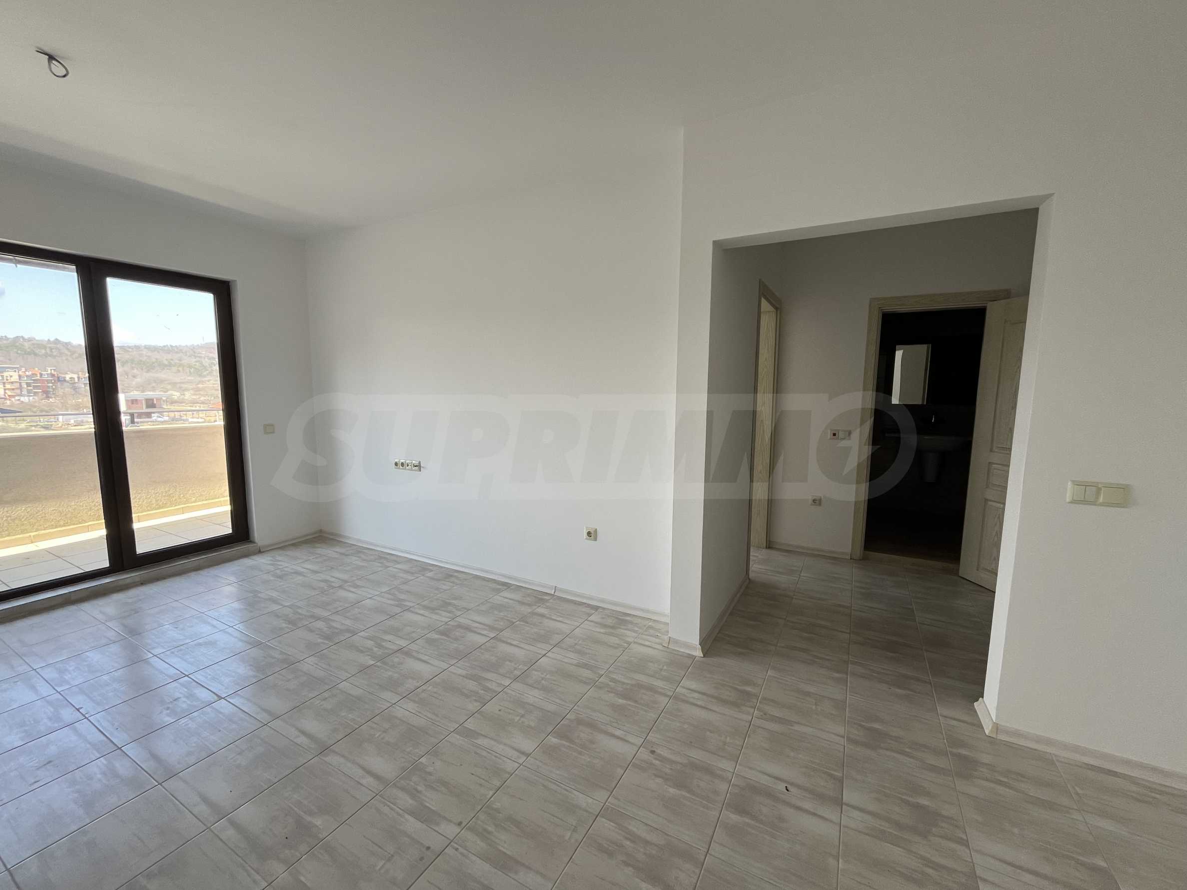 Apartment zum Kauf 71.502 € 2 Zimmer 57,2 m²<br/>Wohnfläche Sozopol