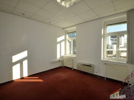 Büro zur Miete 1.950 € 7 Zimmer 240 m² Bürofläche Teufelhof St. Pölten 3100