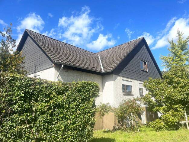 Mehrfamilienhaus zum Kauf provisionsfrei 510.000 € 8 Zimmer 225 m² 775 m² Grundstück Ehrang Trier 54293