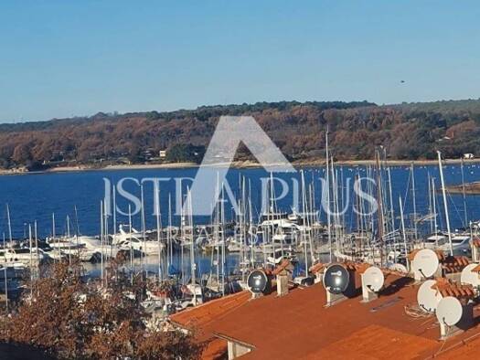 Wohnung zum Kauf 348.000 € 2 Zimmer 87 m² 3. Geschoss Cervar-Porat - Veli Maj