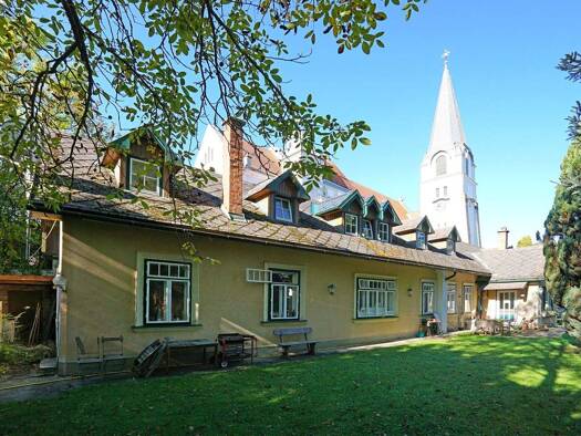 Grundstück zum Kauf 790.000 € 1.342 m² Grundstück Pressbaum 3021