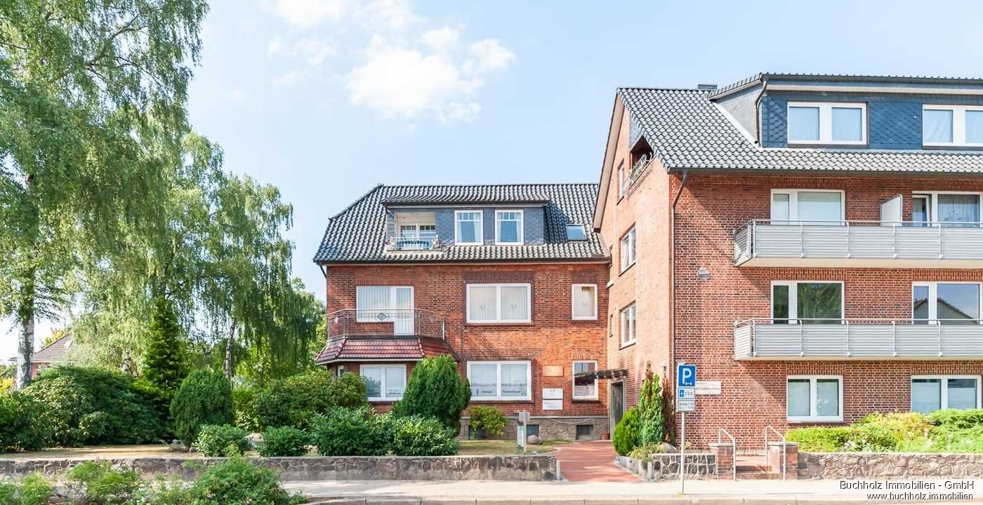 Wohnung zur Miete 850 € 3 Zimmer 132 m²<br/>Wohnfläche ab sofort<br/>Verfügbarkeit Buchholz Buchholz in der Nordheide 21244