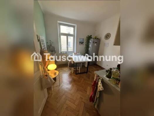 Wohnung zur Miete Tauschwohnung 890 € 1,5 Zimmer 37 m² Obergiesing München 81541