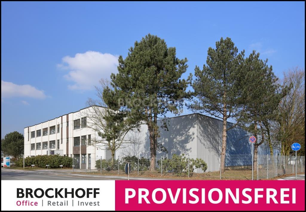 Bürofläche zur Miete provisionsfrei 1.006 m²<br/>Bürofläche ab 177 m²<br/>Teilbarkeit Tiefenbroich Ratingen 40880