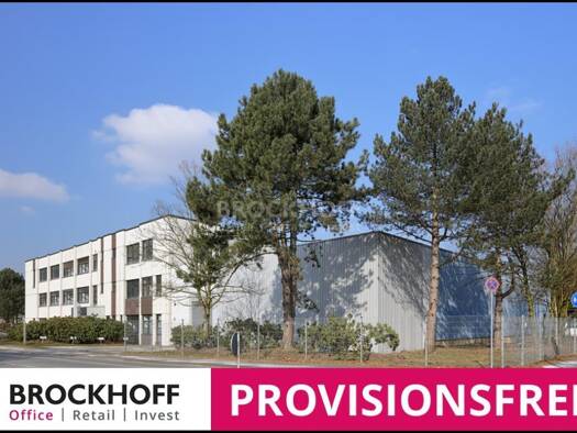 Bürofläche zur Miete provisionsfrei 1.006 m² Bürofläche teilbar ab 177 m² Tiefenbroich Ratingen 40880