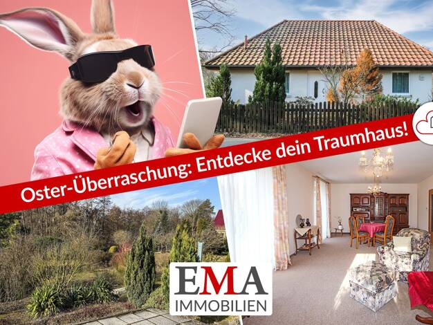 Einfamilienhaus zum Kauf 560.000 € 3 Zimmer 97 m² 1.296 m² Grundstück Dallgow Dallgow-Döberitz 14624