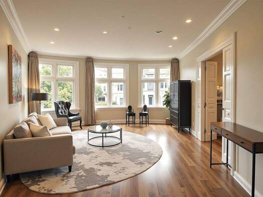 Wohnung zum Kauf 519.000 € 3 Zimmer 100 m² Tempelhof Berlin 12103