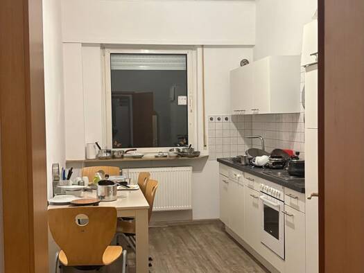 WG-Zimmer zur Miete 380 € 20 m² Geschoss EG/2 frei ab 19.11.2026 Käfertal Mannheim 68309