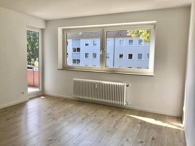Wohnung zur Miete 719 € 4 Zimmer 85 m² 1. Geschoss Magnolienweg 58 Innenstadt Gütersloh 33330