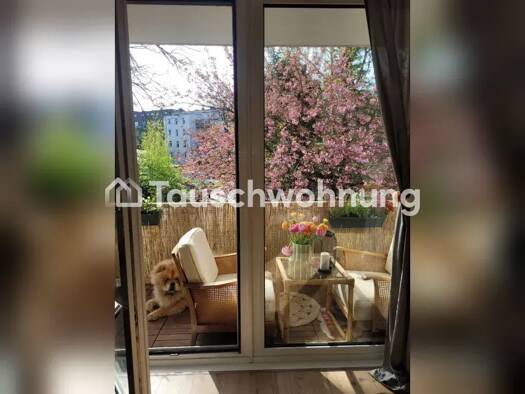 Wohnung zur Miete Tauschwohnung 828 € 2 Zimmer 51 m² Osdorf Altona 22761
