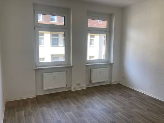 Wohnung zur Miete 297 € 2 Zimmer 47,1 m² 2. Geschoss Otto-Richter-Straße 17 A Sudenburg Sudenburg 39116
