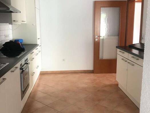 Wohnung zur Miete 1.040 € 3,5 Zimmer 97 m² Geschoss EG/1 frei ab sofort Ernsttaler Straße 19 Wallstadt Mannheim 68259