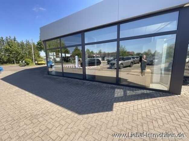 Verkaufsfläche zum Kauf 420.000 € 559 m² Verkaufsfläche Fritscheshof Neubrandenburg 17036
