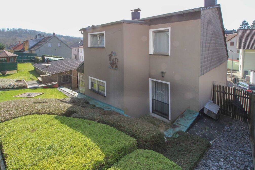 Einfamilienhaus zum Kauf - Ansicht 3