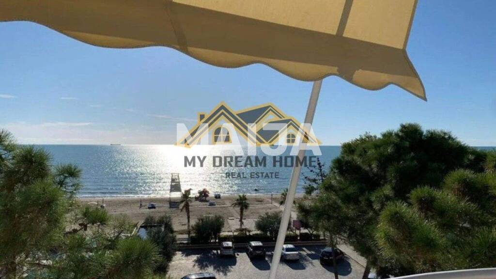 Studio zum Kauf 150.000 € 1 Zimmer 56 m² 4. Geschoss Rruga Shkembi Kavajes Durrës 2001