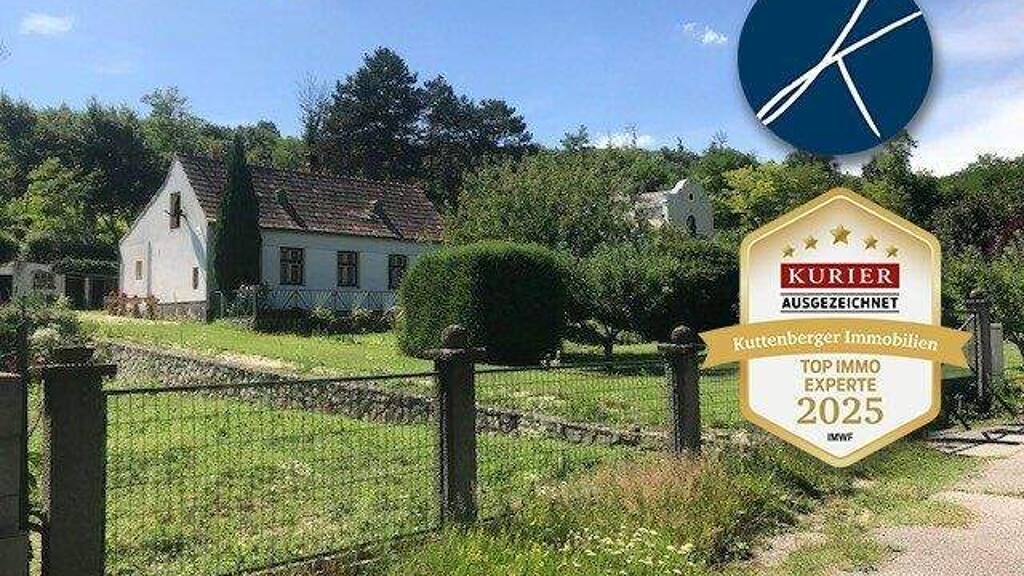 Grundstück zum Kauf 430.000 € 1.947 m² Grundstück Donnerskirchen 7082