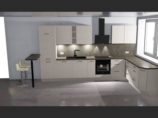 Wohnung zur Miete 1.130 € 2 Zimmer 82 m² EG frei ab 15.11.2026 Bahnhofstraße 52 Weiher Mörlenbach 69509