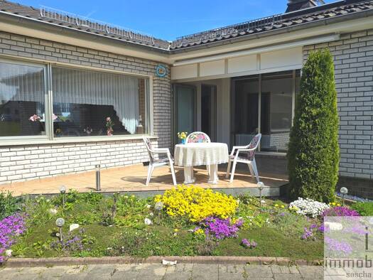 Bungalow zum Kauf 548.000 € 7 Zimmer 162 m² 911 m² Grundstück Aegidienberg Bad Honnef 53604