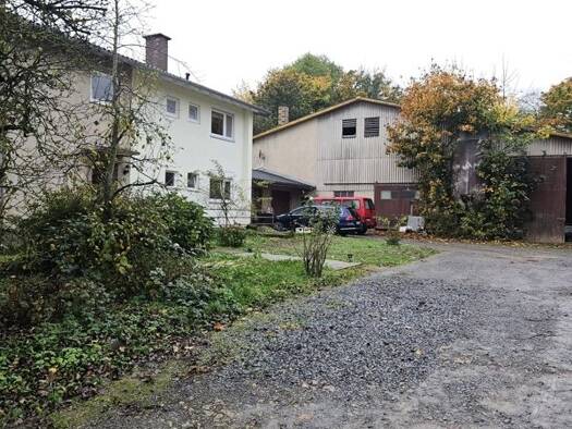 Mehrfamilienhaus zum Kauf 600.000 € 8 Zimmer 153 m² 31.550 m² Grundstück frei ab 31.12.2025 Ittlingen 74930