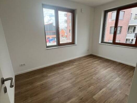 Wohnung zur Miete - Erstbezug 1.255 € 4 Zimmer 90 m² 3. Geschoss frei ab sofort Ellen-Ammann-Straße 6 Bamberg 96052