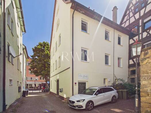 Praxisfläche zur Miete 850 € 69 m² Bürofläche Rottenburg Rottenburg am Neckar 72108