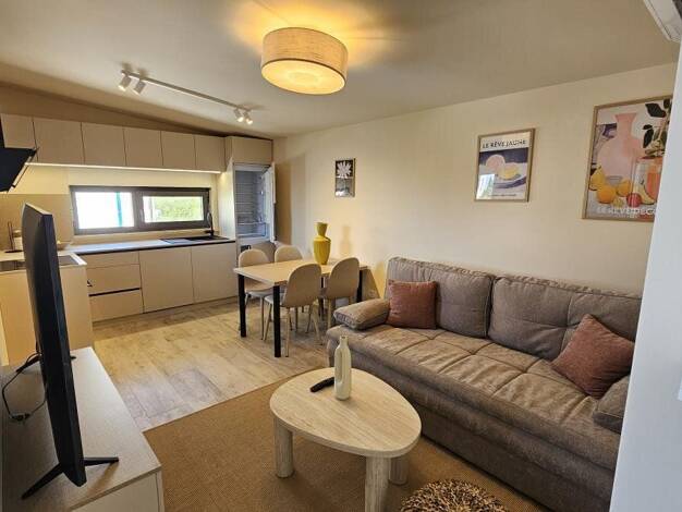 Wohnung zum Kauf 320.000 € 3 Zimmer 48 m² Lovrečica 52470
