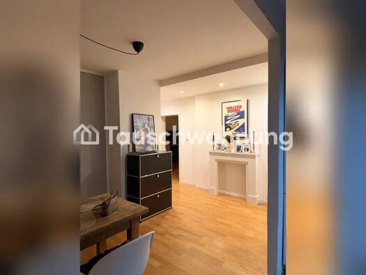 Wohnung zur Miete Tauschwohnung 1.500 € 2,5 Zimmer 70 m² 5. Geschoss Maxvorstadt München 80636