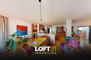 Wohnung zum Kauf 399.950 € 4 Zimmer 108 m² Neu-Haunwöhr Ingolstadt 85051