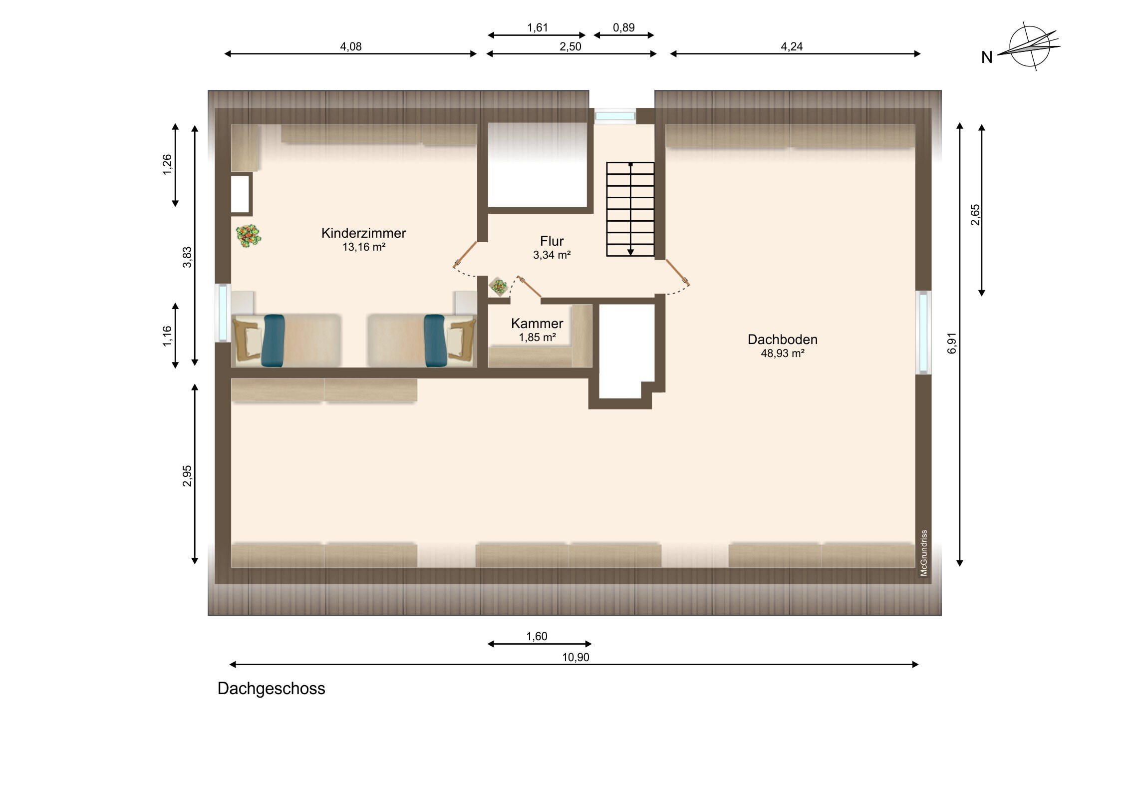 Einfamilienhaus zum Kauf 39.000 € 4 Zimmer 88,4 m²<br/>Wohnfläche 630 m²<br/>Grundstück Lübars Möckern 39291