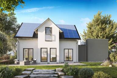 Einfamilienhaus zum Kauf 250.659 € 5 Zimmer 151,2 m² Erlbach-Kirchberg Lugau/Erzgeb 09385