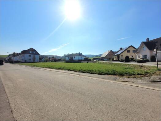 Grundstück zum Kauf 35.000 € 1.351 m² Grundstück Eschershausen Eschershausen / Wangelnstedt 37632