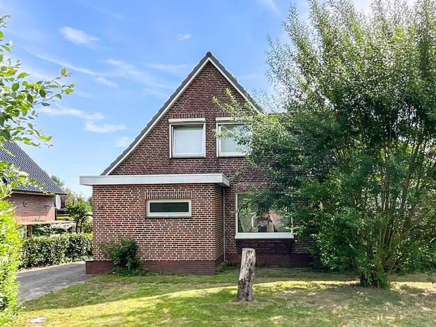 Einfamilienhaus zum Kauf 299.000 € 3 Zimmer 109 m² 1.028 m² Grundstück Klein Gladebrügge 23795