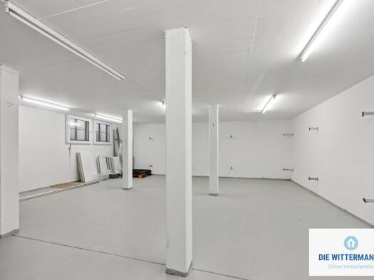 Lagerhalle zur Miete 550 € 73 m² Lagerfläche Brombach Lörrach / Brombach 79541