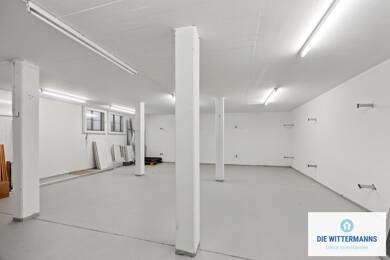 Halle/Industriefläche zur Miete 600 € Brombach Lörrach / Brombach 79541