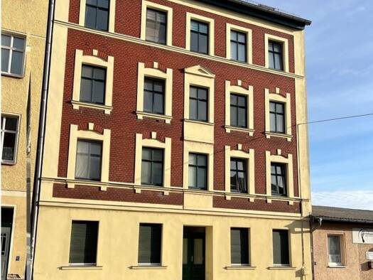Wohnung zur Miete 342 € 2 Zimmer 42,7 m² frei ab sofort Neuendorfer Straße 32 Altstadt Brandenburg an der Havel 14770