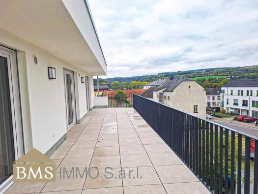 Wohnung zur Miete 1.700 € 2 Zimmer 120,5 m² 3. Geschoss Echternacherbrück 54668