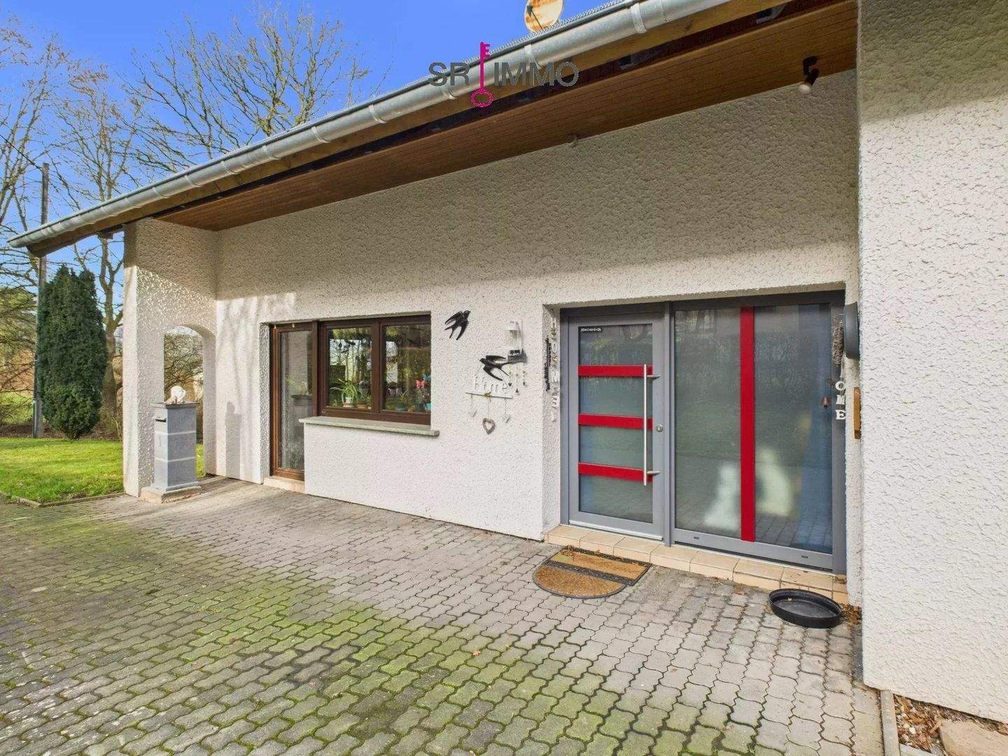 Immobilie in Irrhausen - Großes Familienhaus in Irrhausen - Bild 3